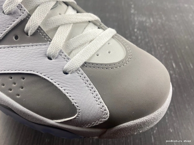 Cheap Cool 6 CT8529-100 Jordan Grey Air 0712